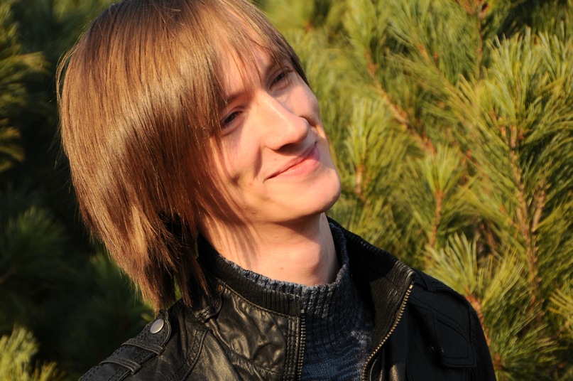 Дмитрий Михайлов фотография #45