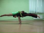 Фотография Митрофановой Ирины