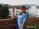 Фотография Томсинской Анастасии