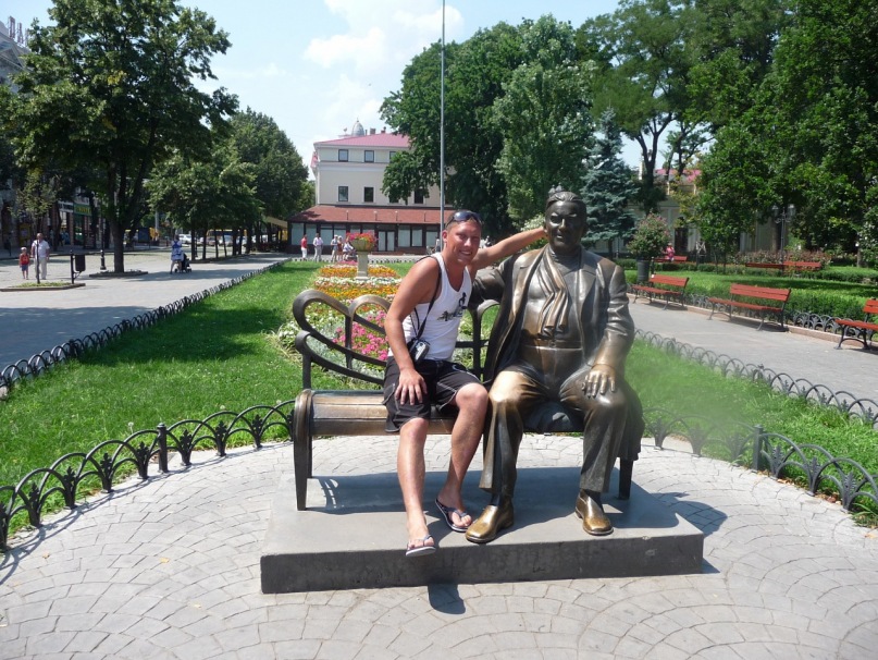 Игорь Баранов фотография #44