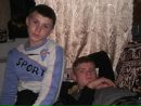 Міша Харило фотография #1