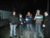 Сергій Чура фотография #33 (источник - https://vk.com/id98511973)