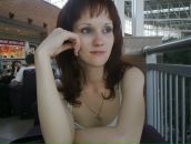 Фотография Топилиной Тани