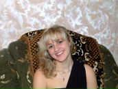 Фотография Коротенко Марии