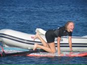 Фотография Рачковой Анастасии