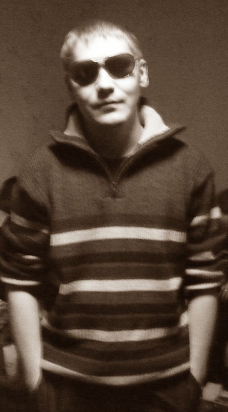 Дмитрий Вахрушев фотография #13