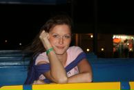 Фотография Пантелеевой Екатерины