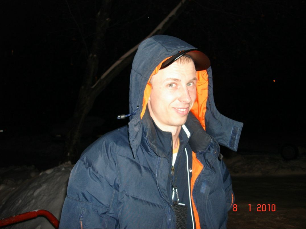 Дмитрий Корзаков фотография #44