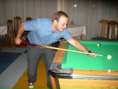 Фотография Попова Александра