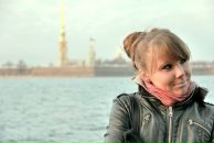 Фотография Семеновой Надежды