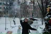 Кріс Нельсон фотография #41 (источник - https://vk.com/id95424305)