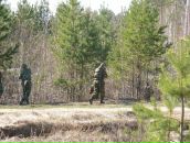 Фотография Беркута Руслана