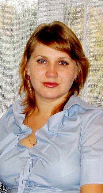 Анна Савельева фотография #41