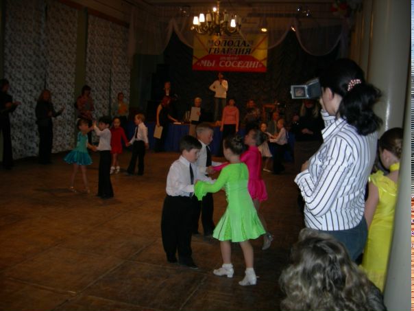 Рая Постаногова фото №3