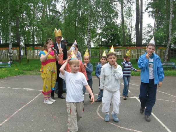 Рая Постаногова фото №1