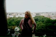 Фотография Лебедевой Дианы