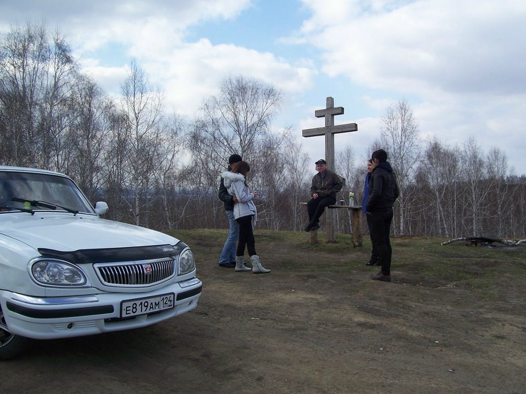 Дмитрий Числавлев фотография #48