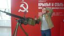 Фотография Хамзина Максима