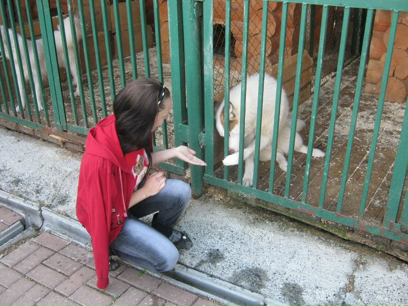 Анюта Максимова фотография #29