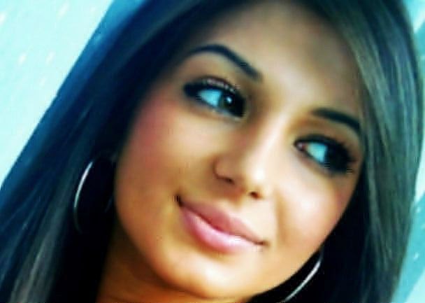 Фарзона Мохаммад фотография #25