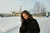 Фотография Панкратовой-Кондрашевой Татьяны