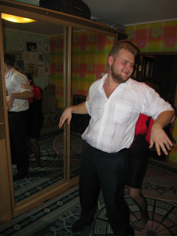 Pashka Arx фотография #8