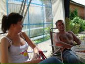 Фотография Кондаурова Павла