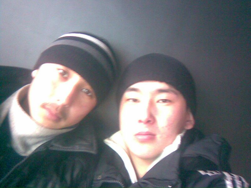 Серен-оол Буян фотография #3