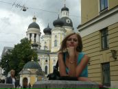 Фотография Ивановой Юлии