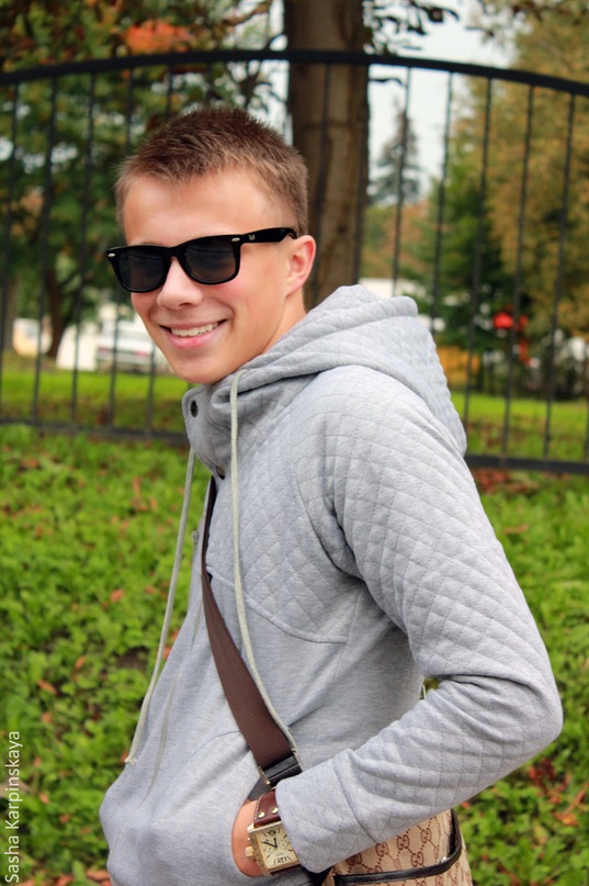 Игорь Леоненко фотография #29