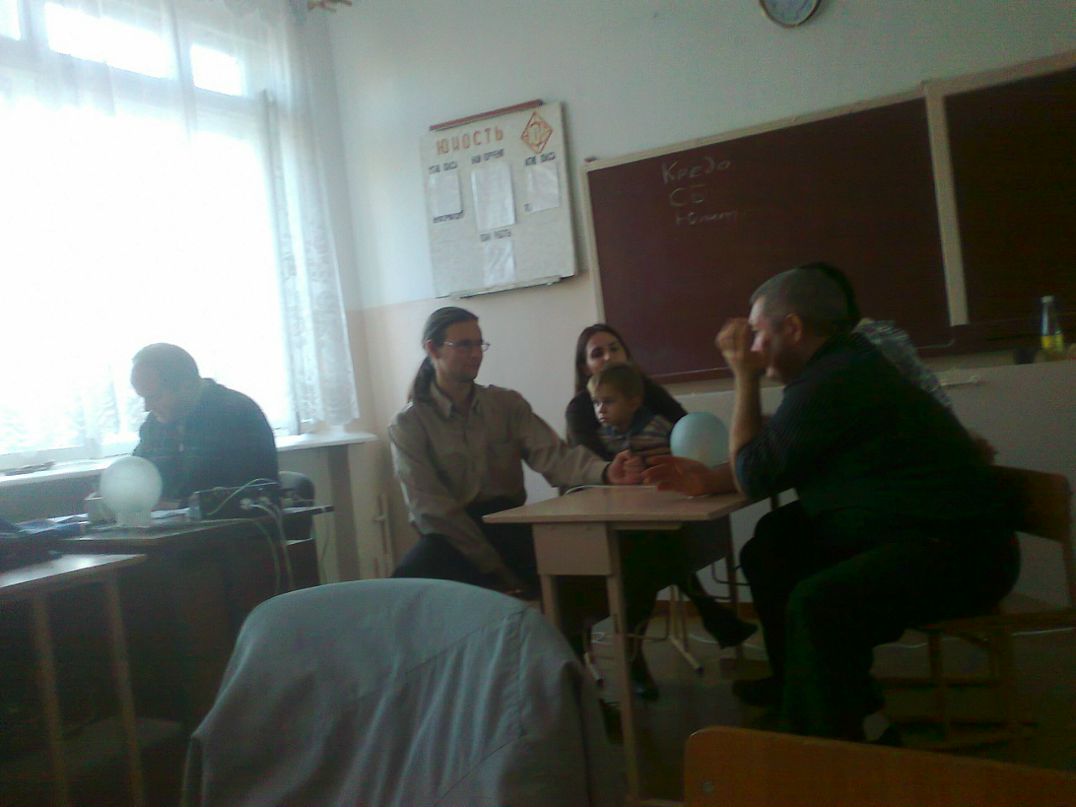Ольга Путрова фотография #25