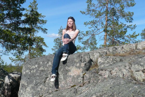 №8, Nadin Haapavesi, Тель-Авив №8, Nadin Haapavesi, Тель-Авив