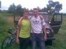 Юлік Заяць фотография #24 (источник - https://vk.com/id30333925)