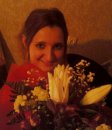 Фотография Григорьевой Алены