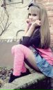 Мартіна Титова фотография #26 (источник - https://vk.com/id136802743)