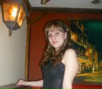 Фотография Черанёвой Оли