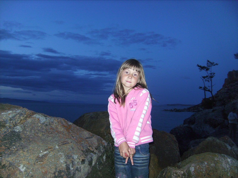 Илья Смердев фотография #13