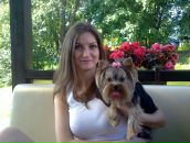 Фотография Петровой Елены