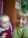 Юлічка Осніцька фотография #19 (источник - https://vk.com/id106729174)