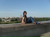 Фотография Пушкаревой Ирины