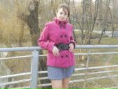 Аня Христоріз фотография #9 (источник - https://vk.com/id21724152)