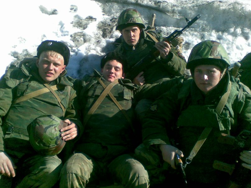 Альгиз Илькаев фотография #13