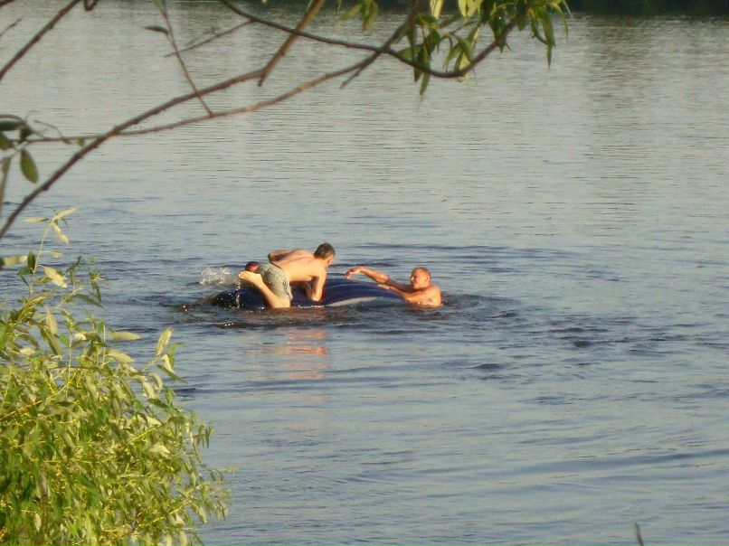 Дмитрий Прокопьев фотография #14