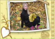 Фотография Вороновой Милы