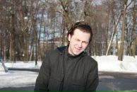 Фотография Заяца Дмитрия