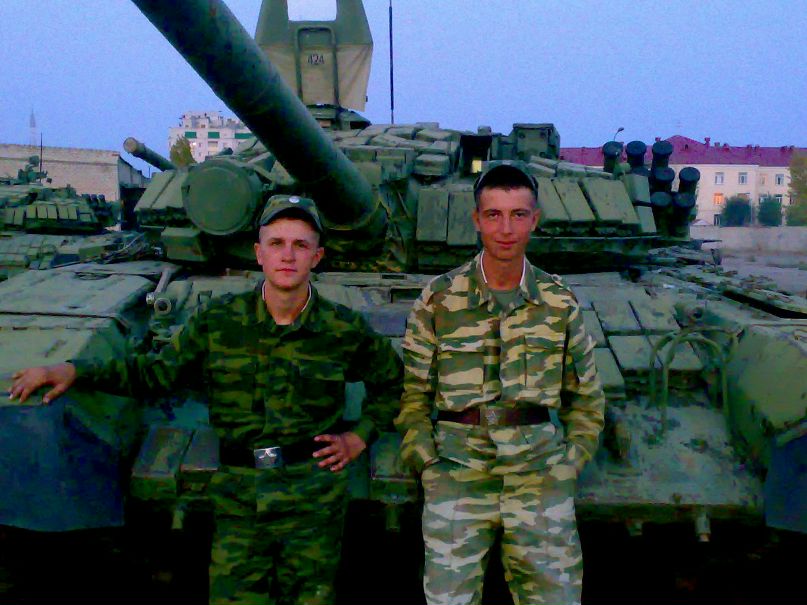 Николай Панченко фотография #28