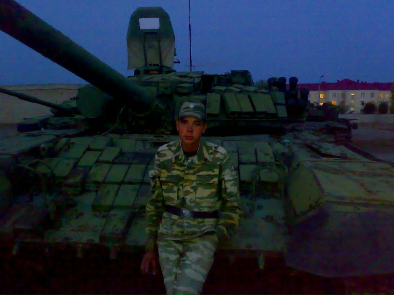 Николай Панченко фотография #30