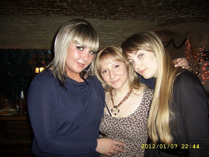 Дмитрий Мартьянов фотография #21