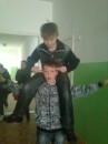 Влад Клопотівський фотография #44 (источник - https://vk.com/id77988219)