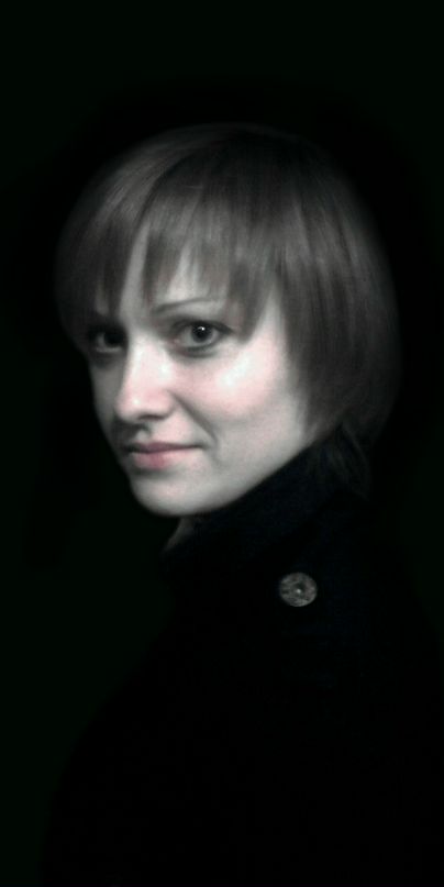 Анна Куцер фотография #2